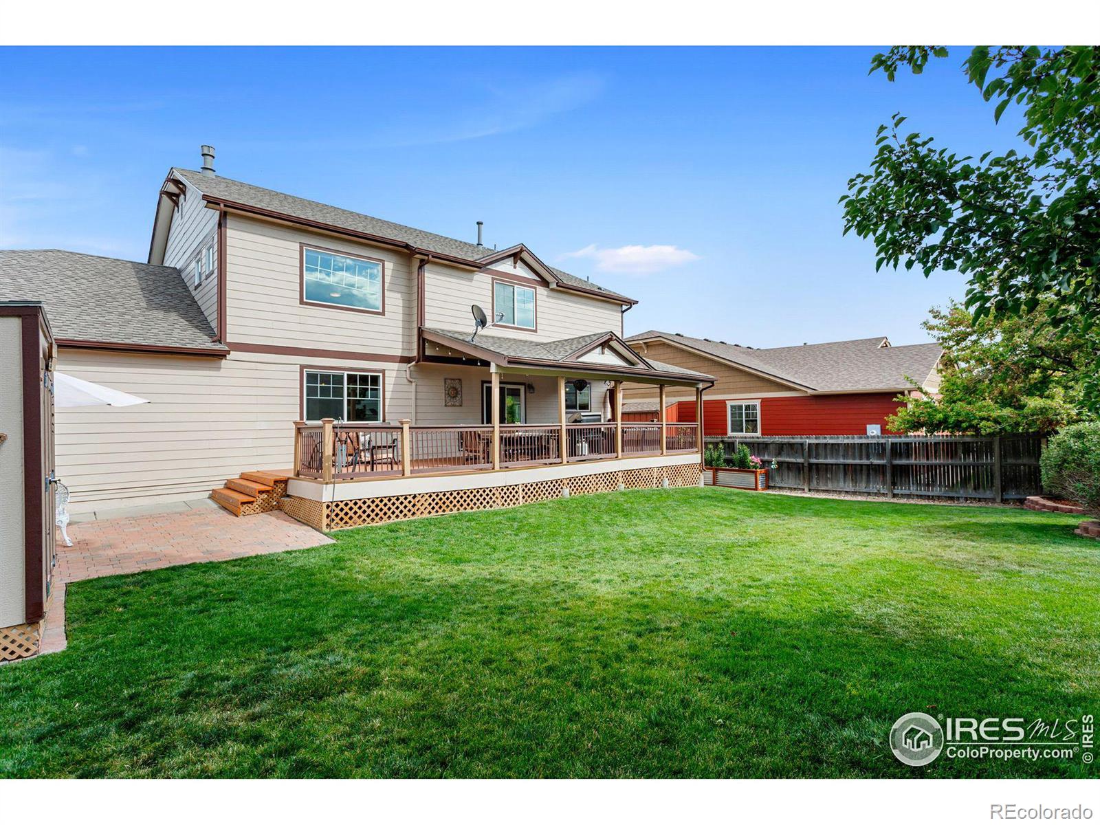 MLS Image #28 for 5369  owens street,arvada, Colorado