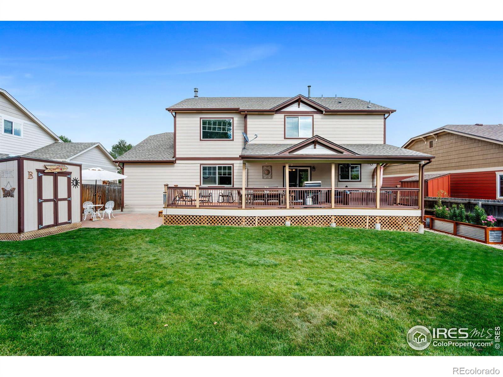 MLS Image #29 for 5369  owens street,arvada, Colorado