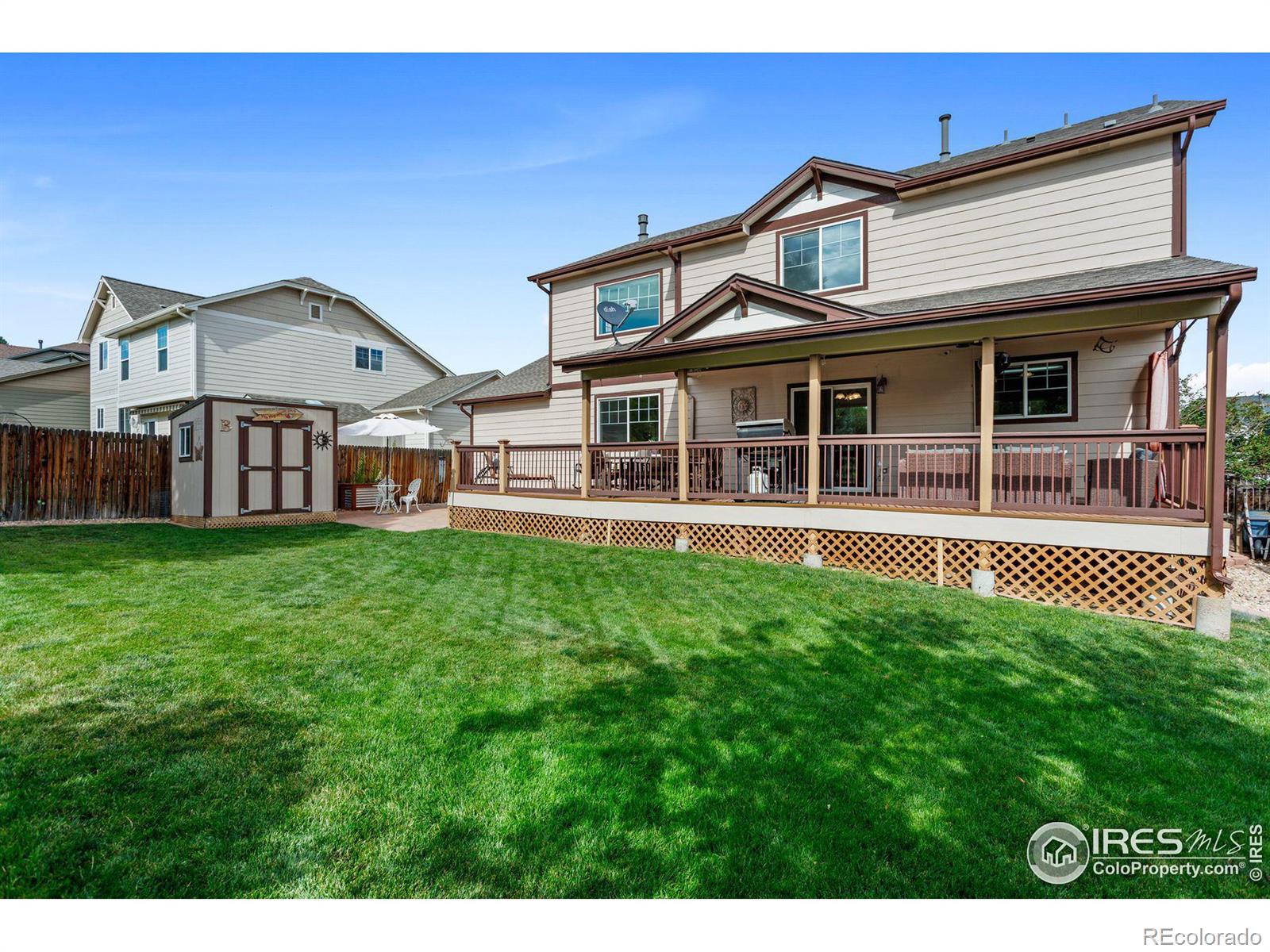 MLS Image #30 for 5369  owens street,arvada, Colorado