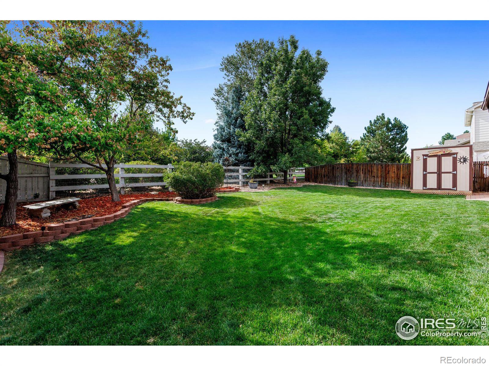 MLS Image #31 for 5369  owens street,arvada, Colorado