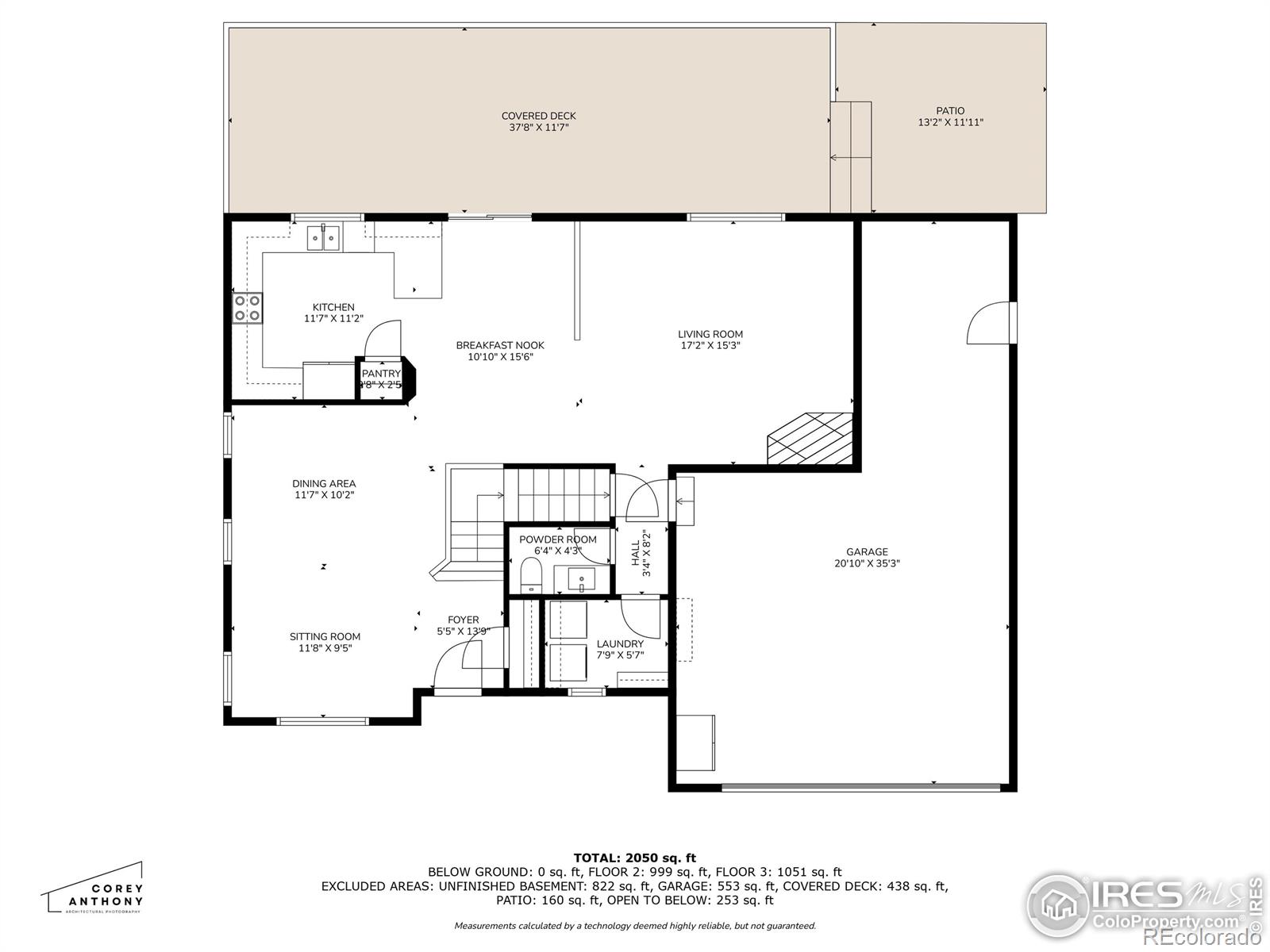 MLS Image #34 for 5369  owens street,arvada, Colorado