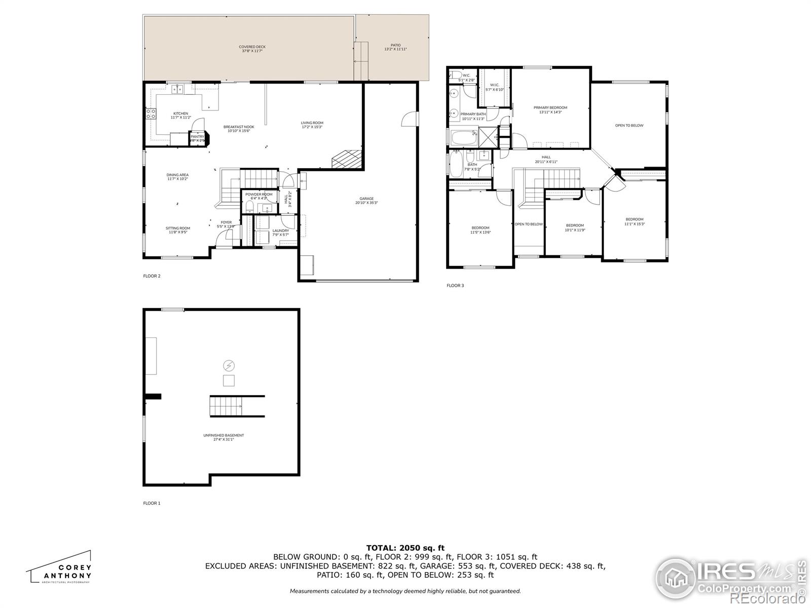 MLS Image #36 for 5369  owens street,arvada, Colorado