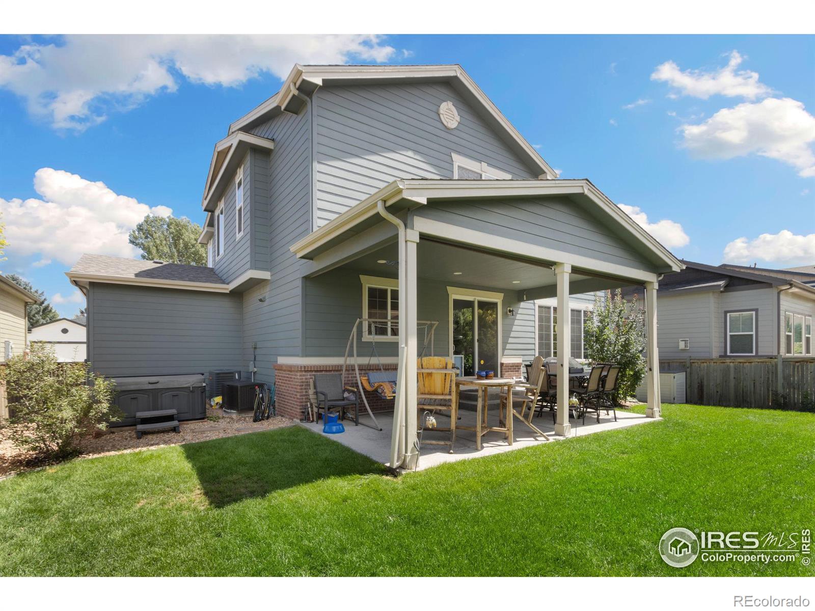 MLS Image #33 for 2641  geranium lane,fort collins, Colorado