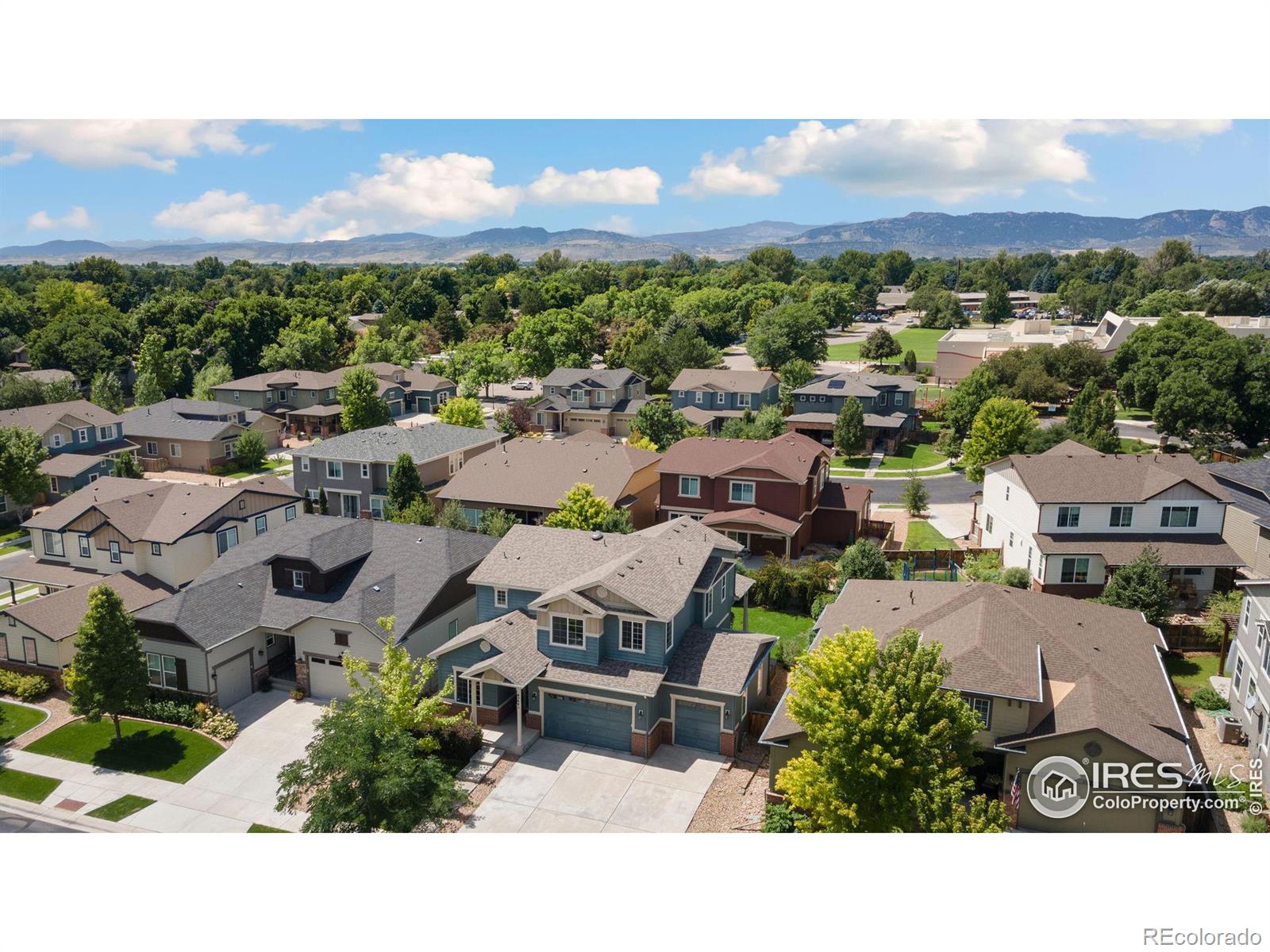 MLS Image #37 for 2641  geranium lane,fort collins, Colorado