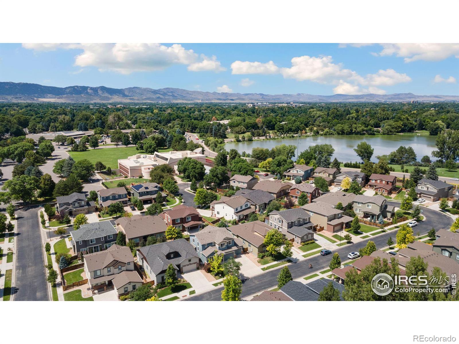 MLS Image #38 for 2641  geranium lane,fort collins, Colorado