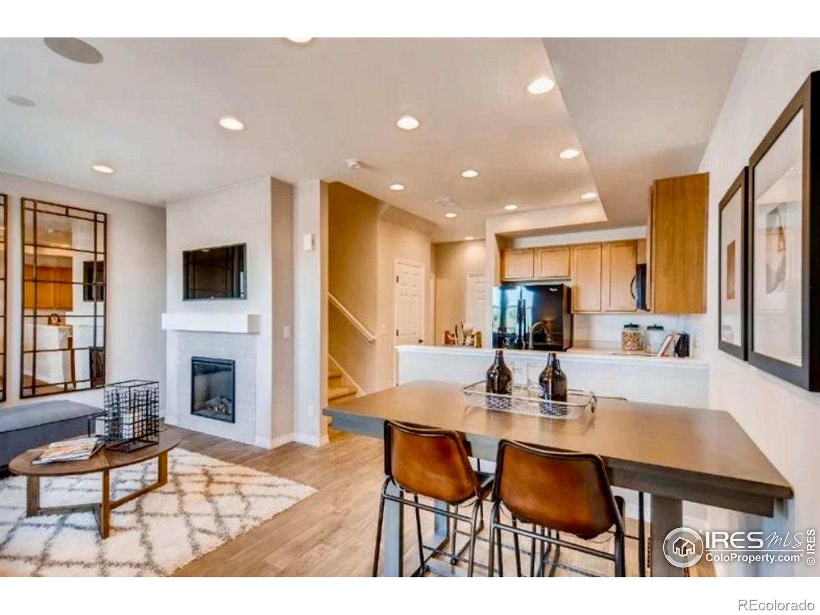 MLS Image #0 for 4792 n kittredge street,denver, Colorado