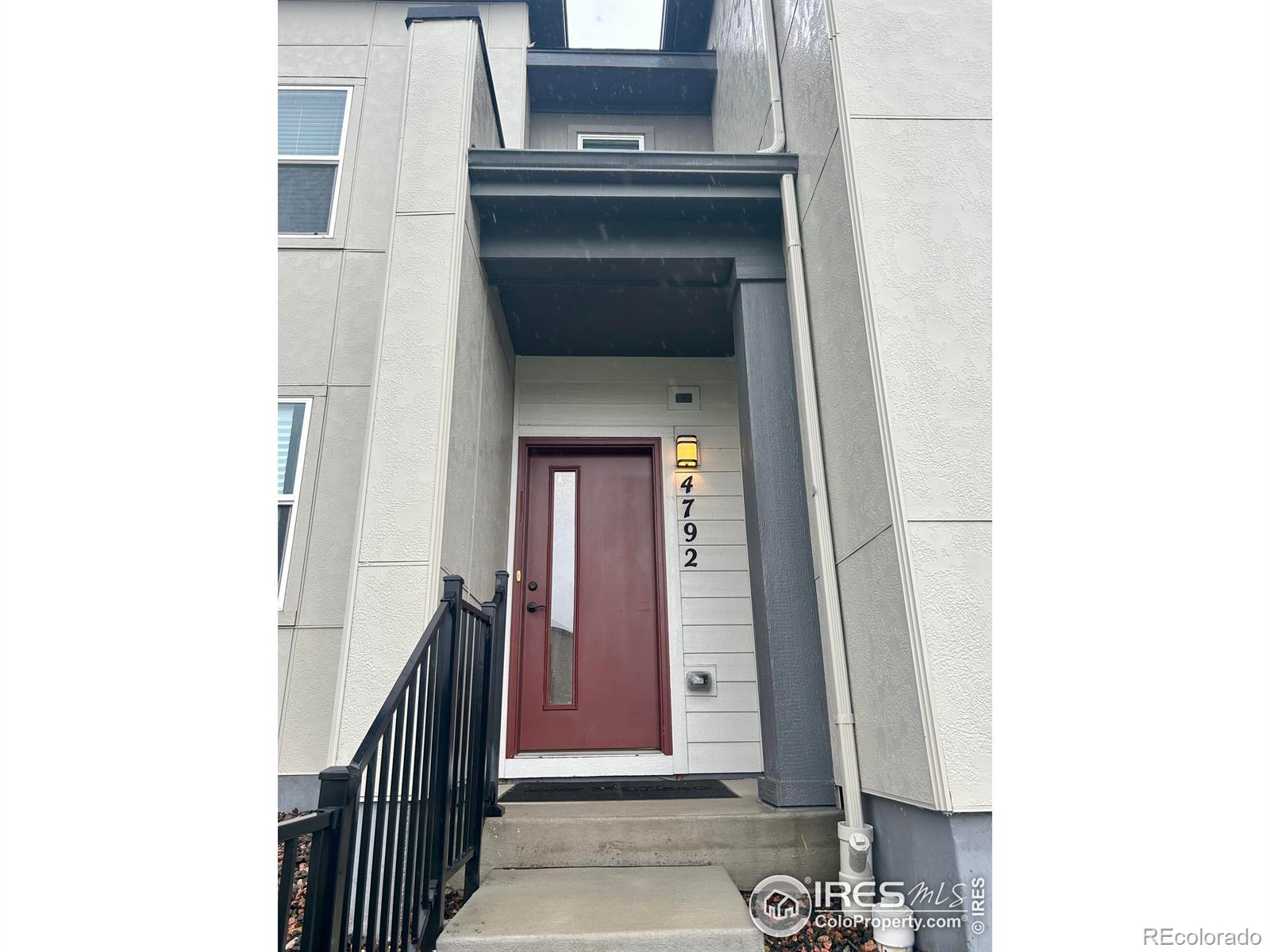 MLS Image #11 for 4792 n kittredge street,denver, Colorado
