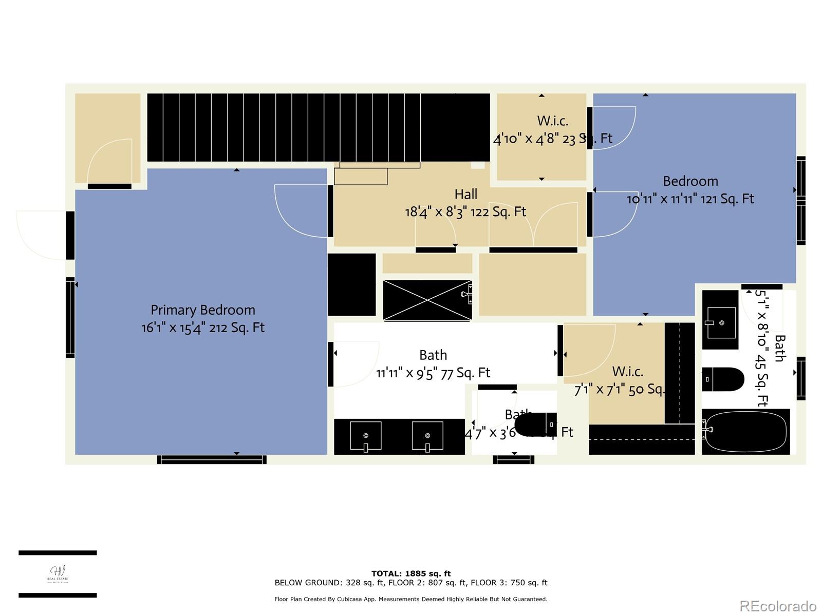 MLS Image #36 for 7288 w virginia avenue,lakewood, Colorado