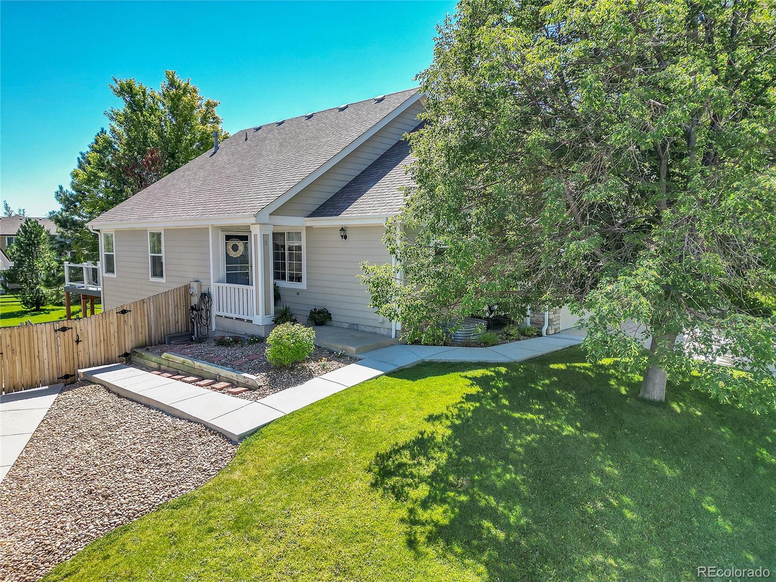 CMA Image for 11669  cormorant circle,Parker, Colorado