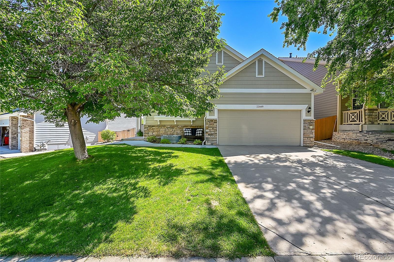 MLS Image #2 for 11669  cormorant circle,parker, Colorado