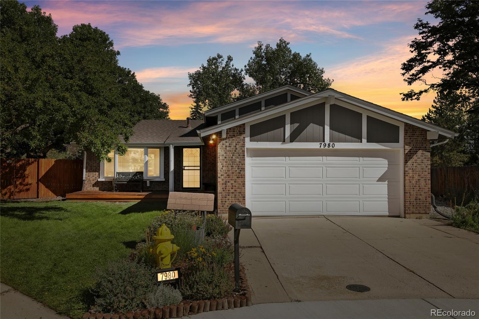 MLS Image #31 for 7980  estes court,arvada, Colorado