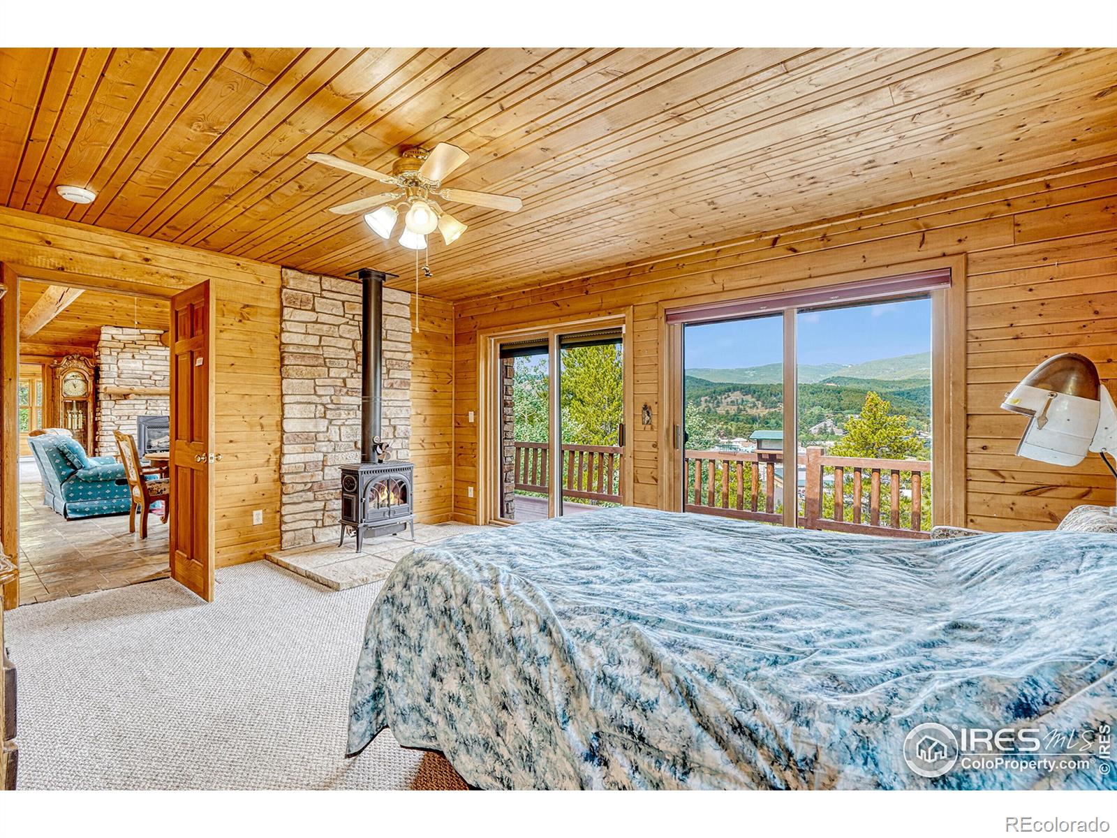 MLS Image #15 for 157  ponderosa drive,nederland, Colorado