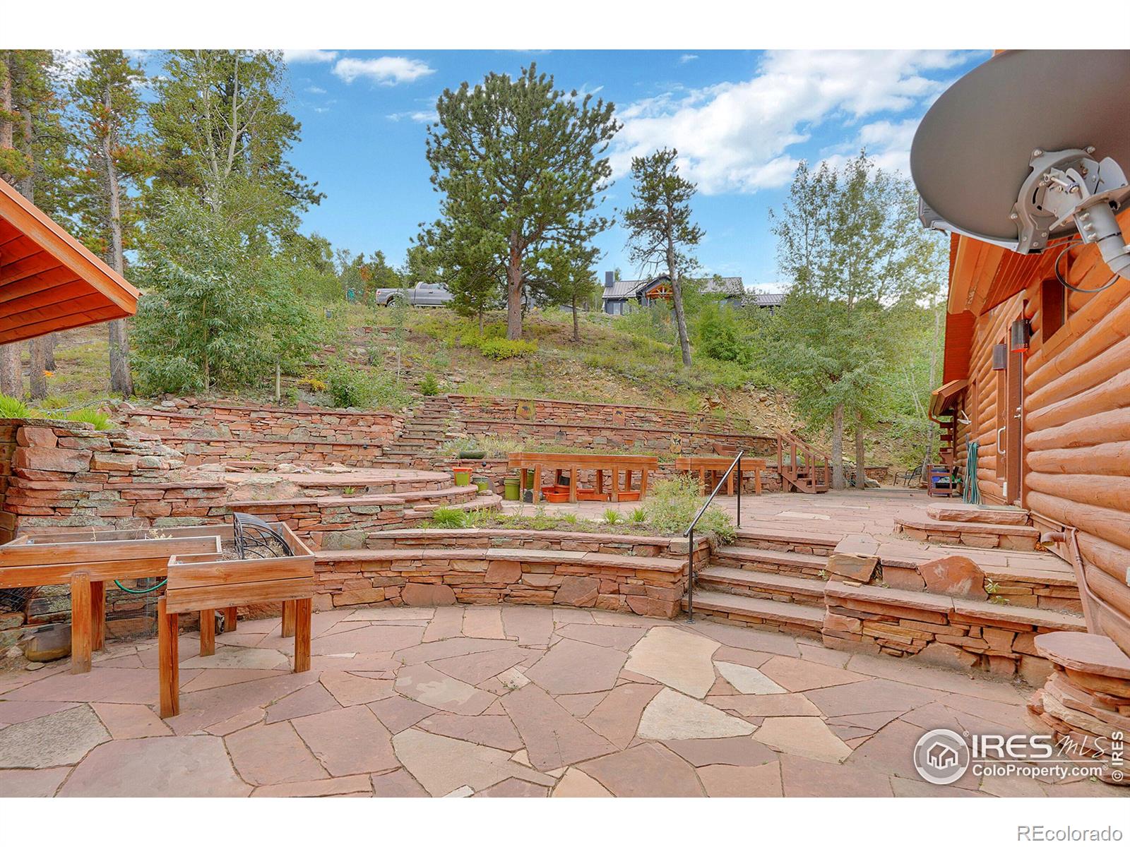 MLS Image #29 for 157  ponderosa drive,nederland, Colorado