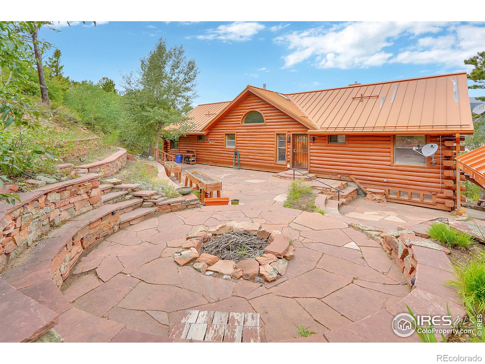 MLS Image #31 for 157  ponderosa drive,nederland, Colorado