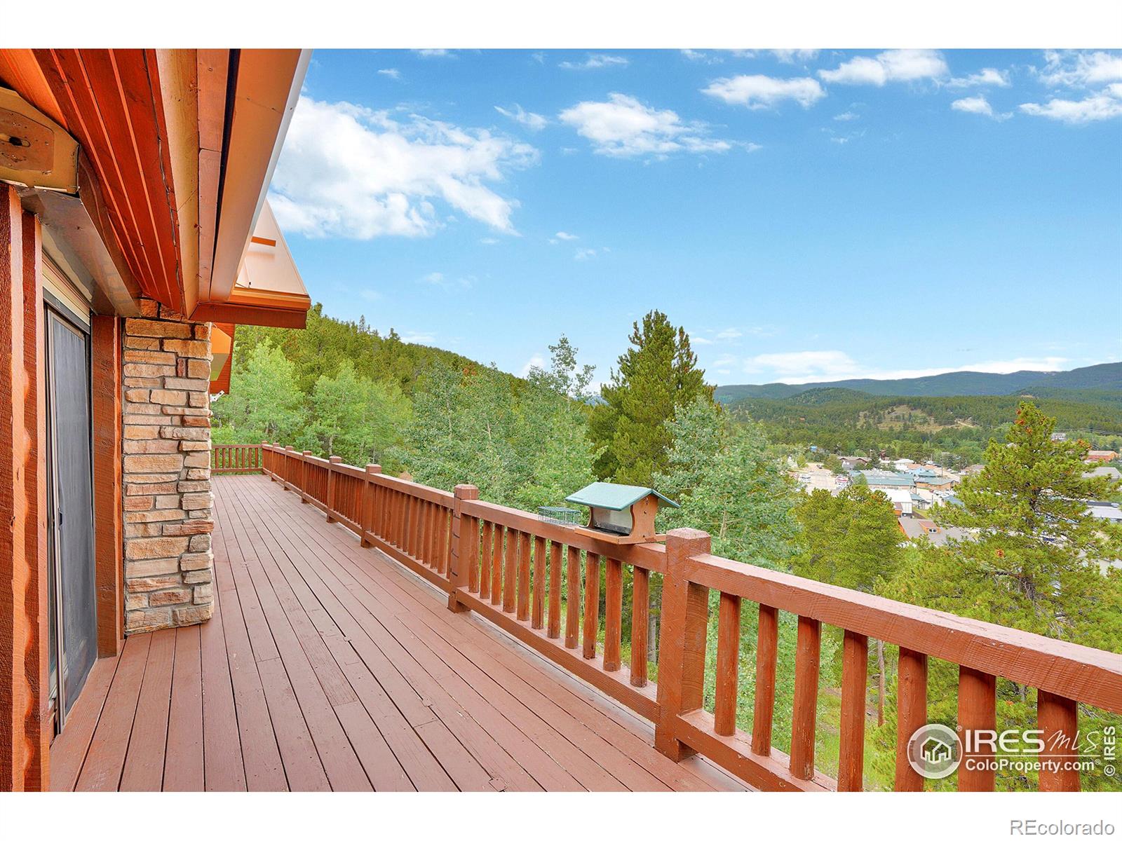 MLS Image #34 for 157  ponderosa drive,nederland, Colorado