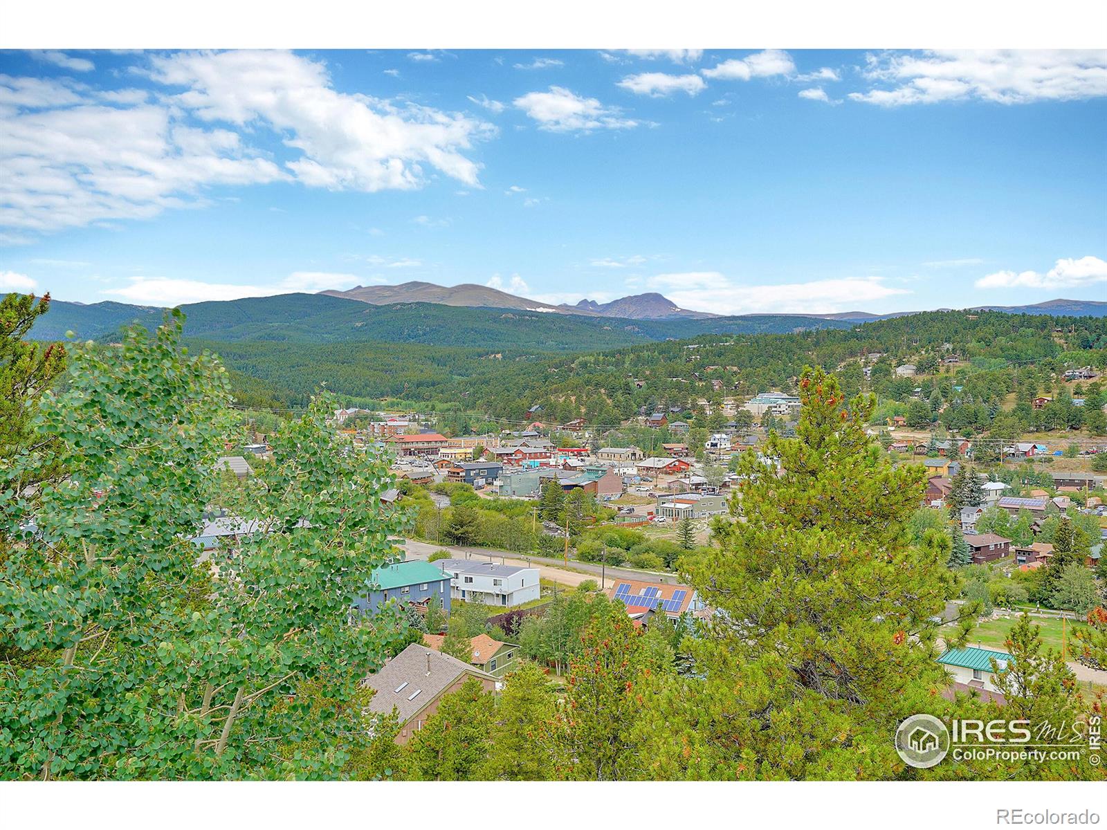 MLS Image #35 for 157  ponderosa drive,nederland, Colorado