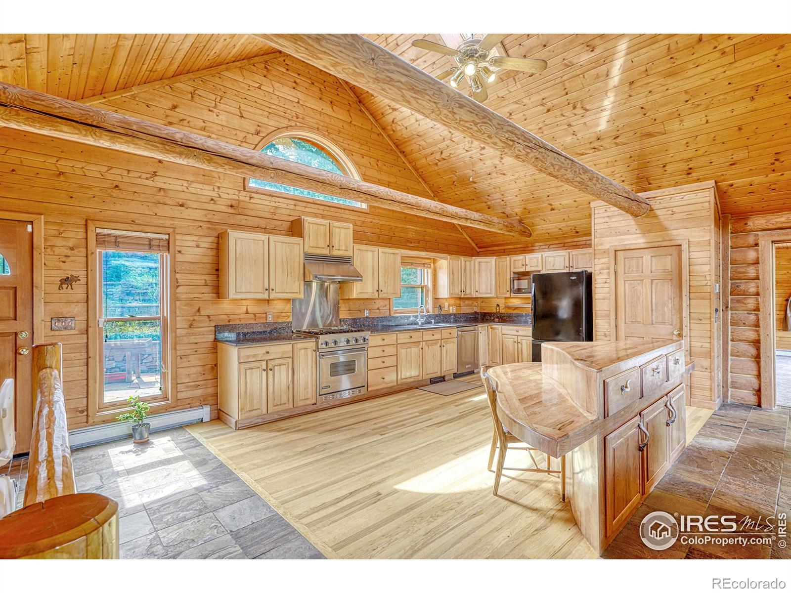 MLS Image #4 for 157  ponderosa drive,nederland, Colorado