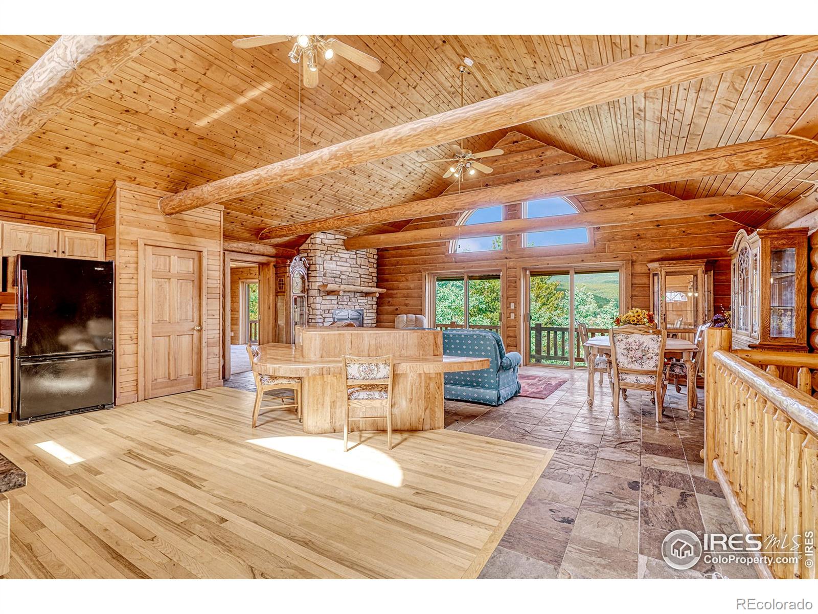 MLS Image #5 for 157  ponderosa drive,nederland, Colorado