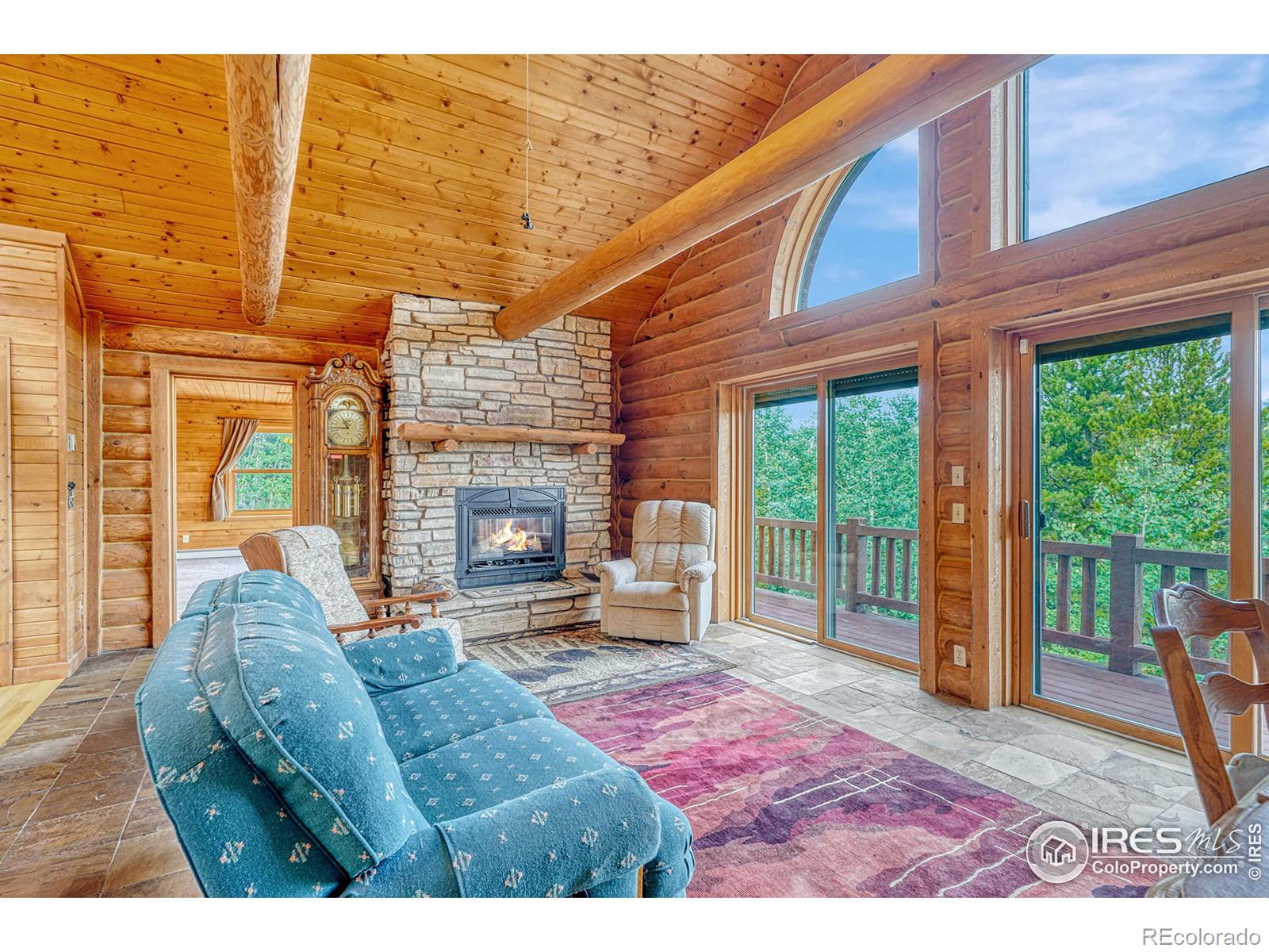 MLS Image #6 for 157  ponderosa drive,nederland, Colorado