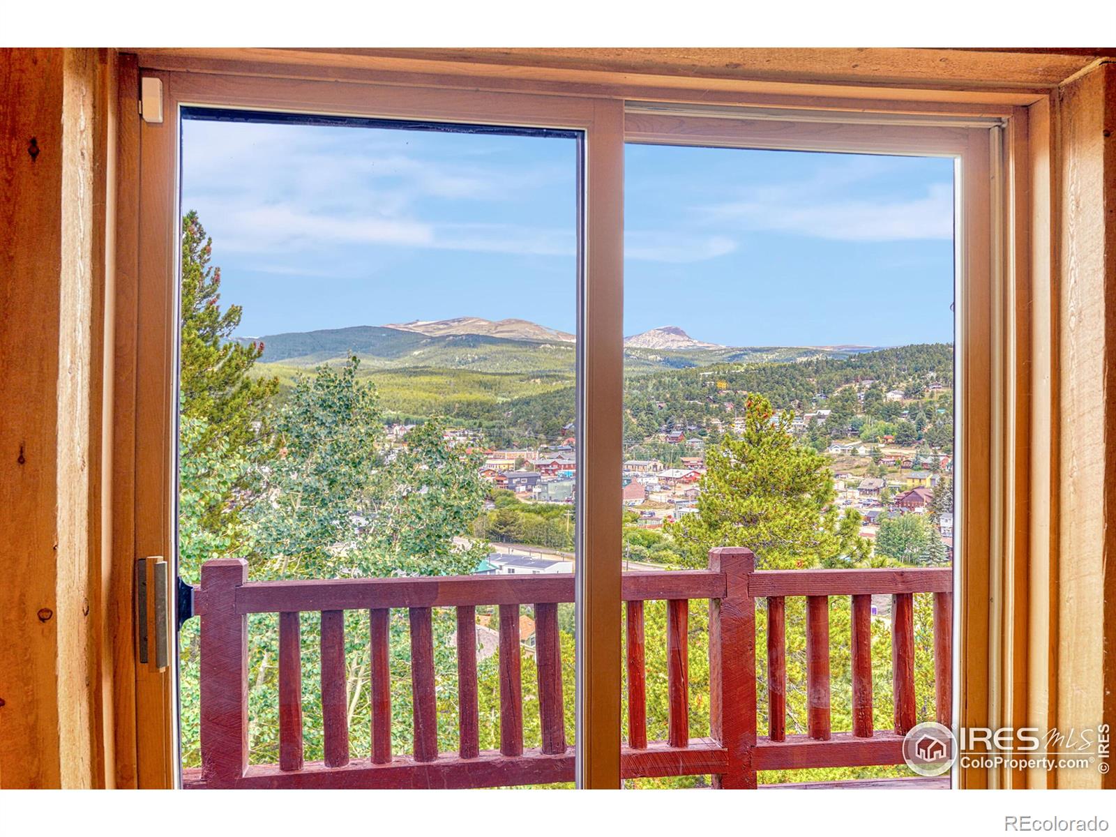 MLS Image #8 for 157  ponderosa drive,nederland, Colorado