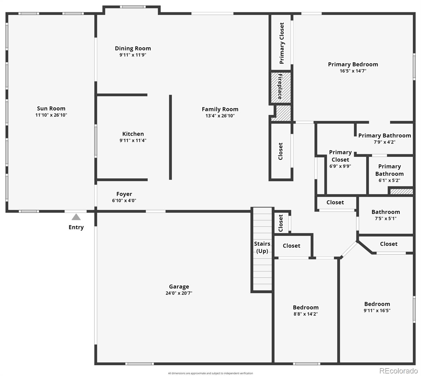 MLS Image #39 for 14270  gleneagle drive,colorado springs, Colorado