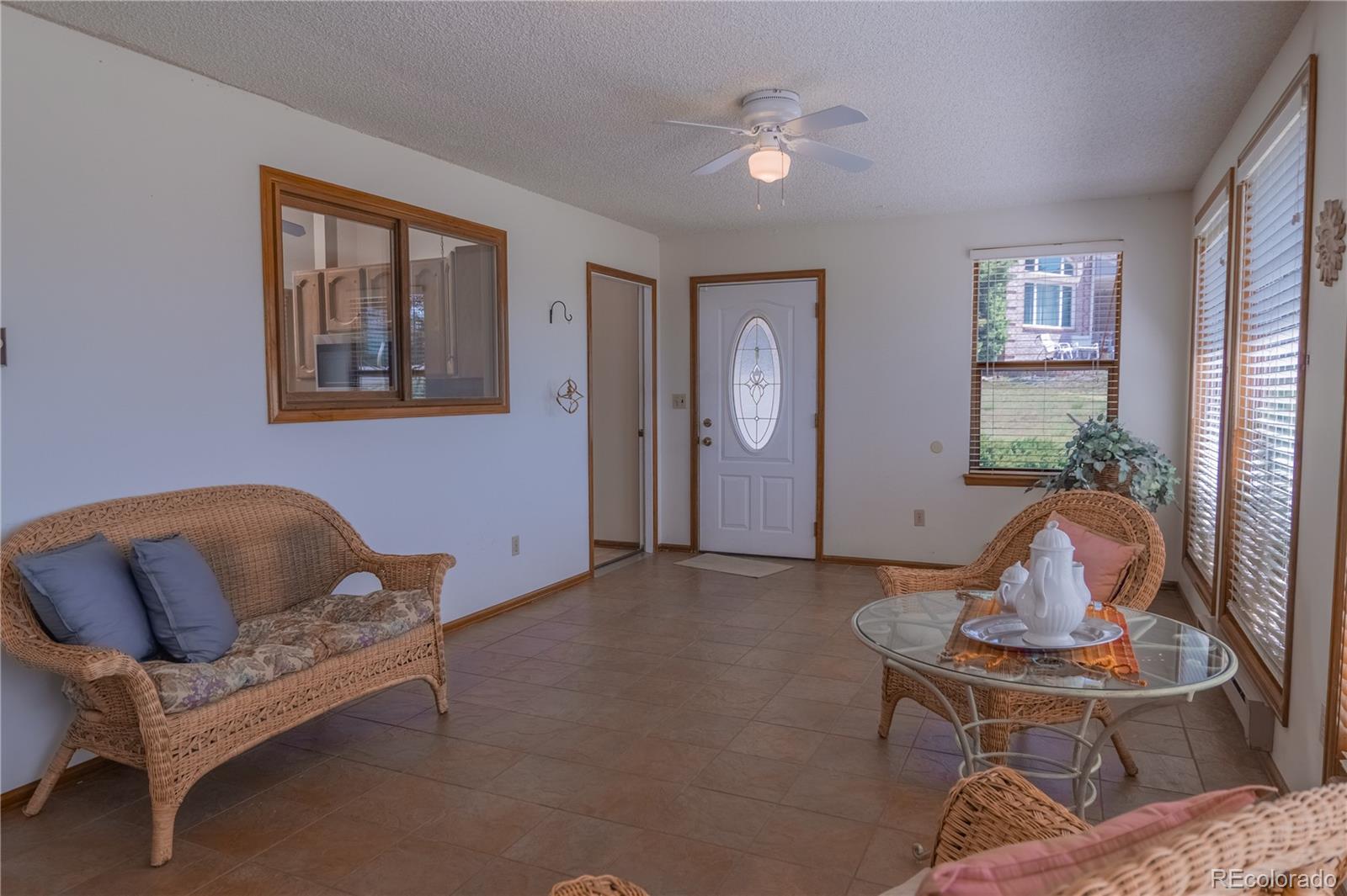 MLS Image #4 for 14270  gleneagle drive,colorado springs, Colorado