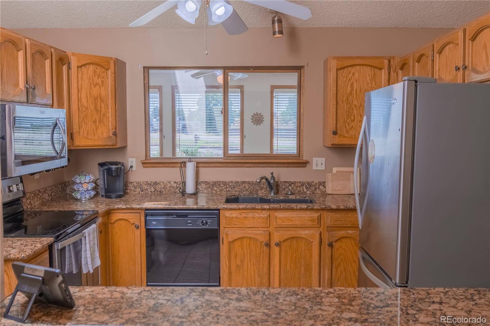 MLS Image #8 for 14270  gleneagle drive,colorado springs, Colorado