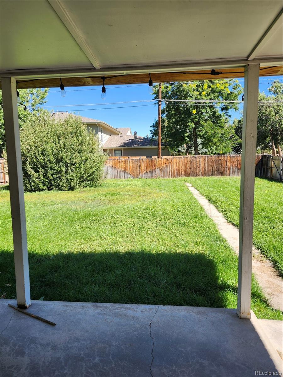 MLS Image #4 for 6875 e louisiana avenue,denver, Colorado