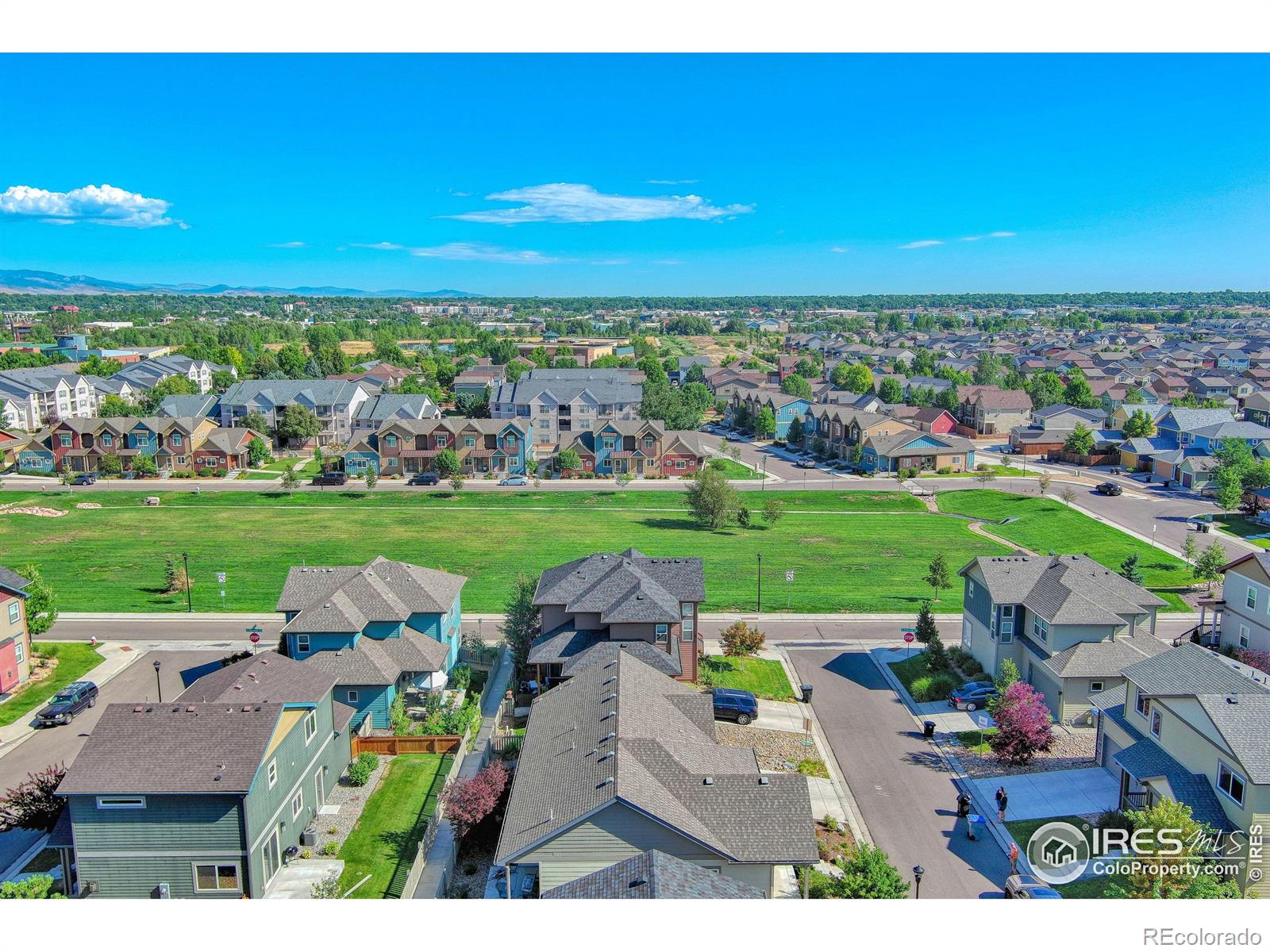 MLS Image #3 for 1311  johnston court,longmont, Colorado