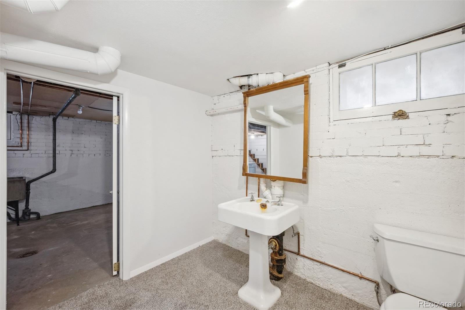 MLS Image #23 for 1373 s josephine street,denver, Colorado