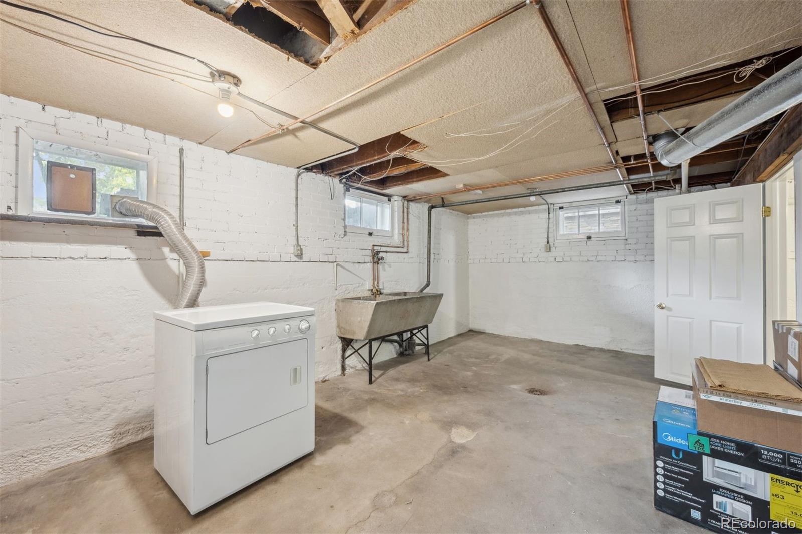 MLS Image #24 for 1373 s josephine street,denver, Colorado