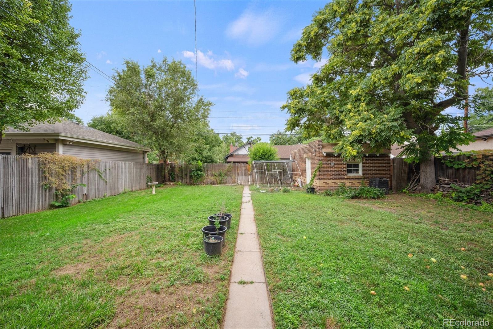 MLS Image #30 for 1373 s josephine street,denver, Colorado