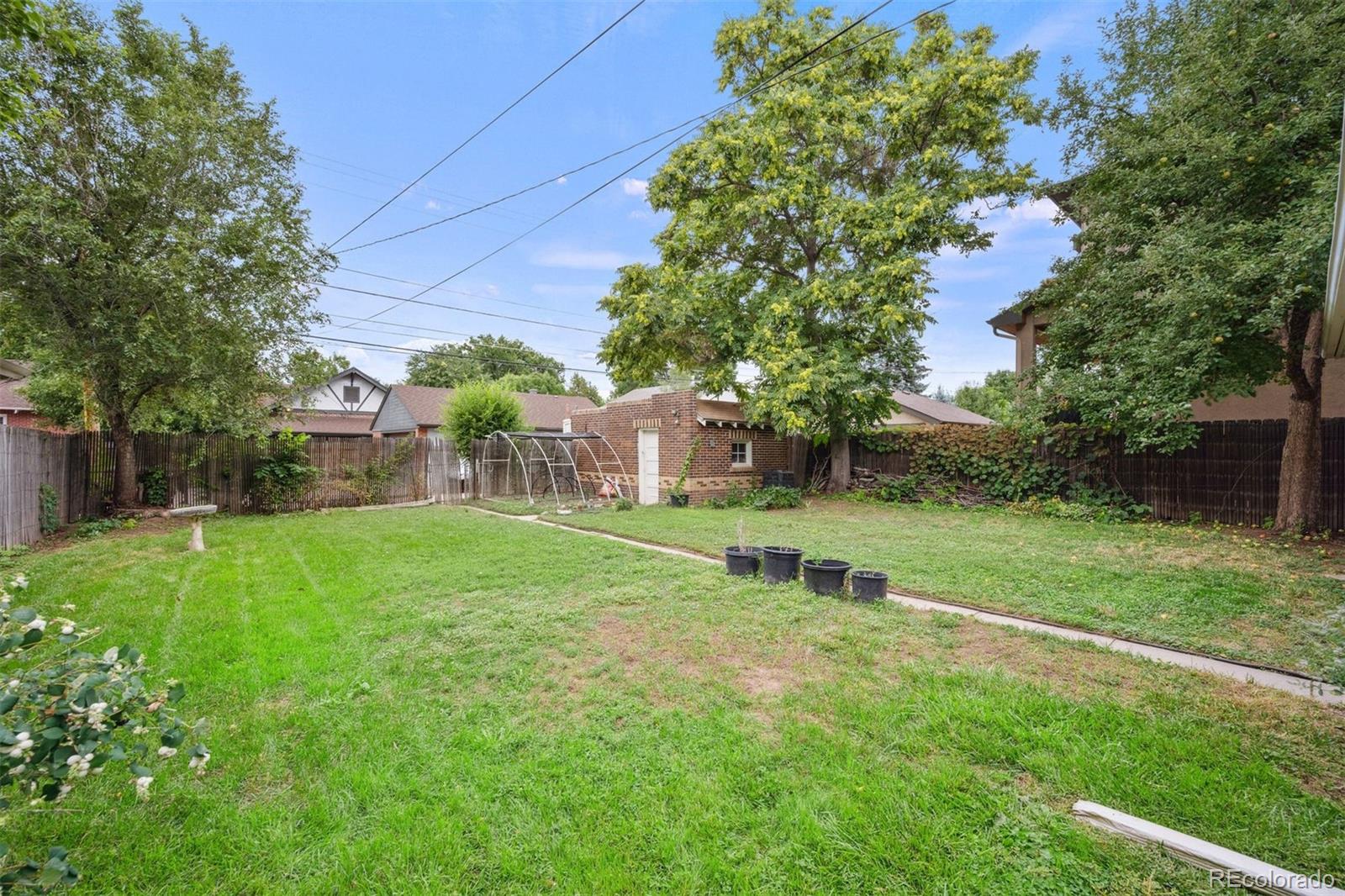 MLS Image #32 for 1373 s josephine street,denver, Colorado