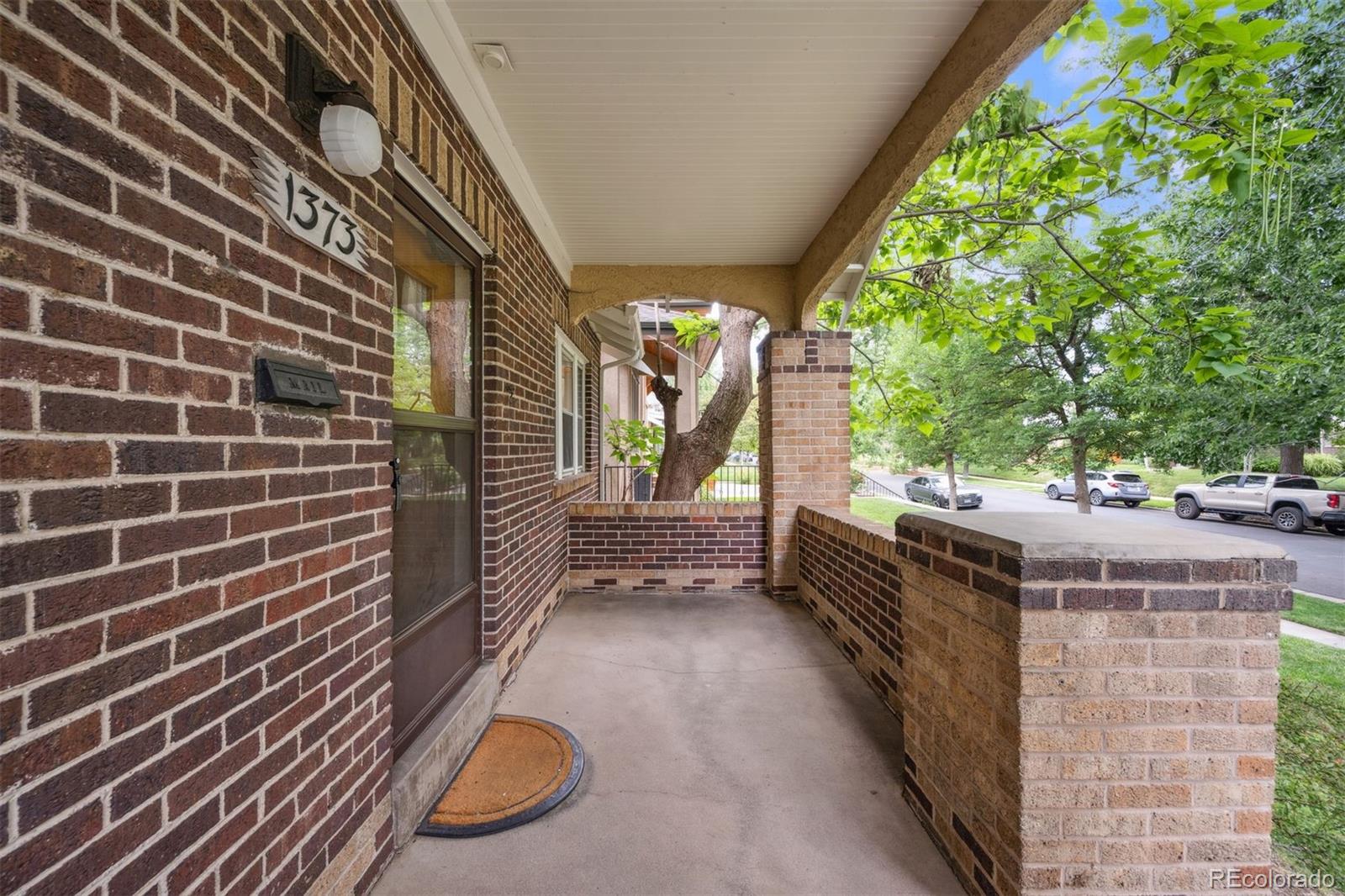 MLS Image #33 for 1373 s josephine street,denver, Colorado