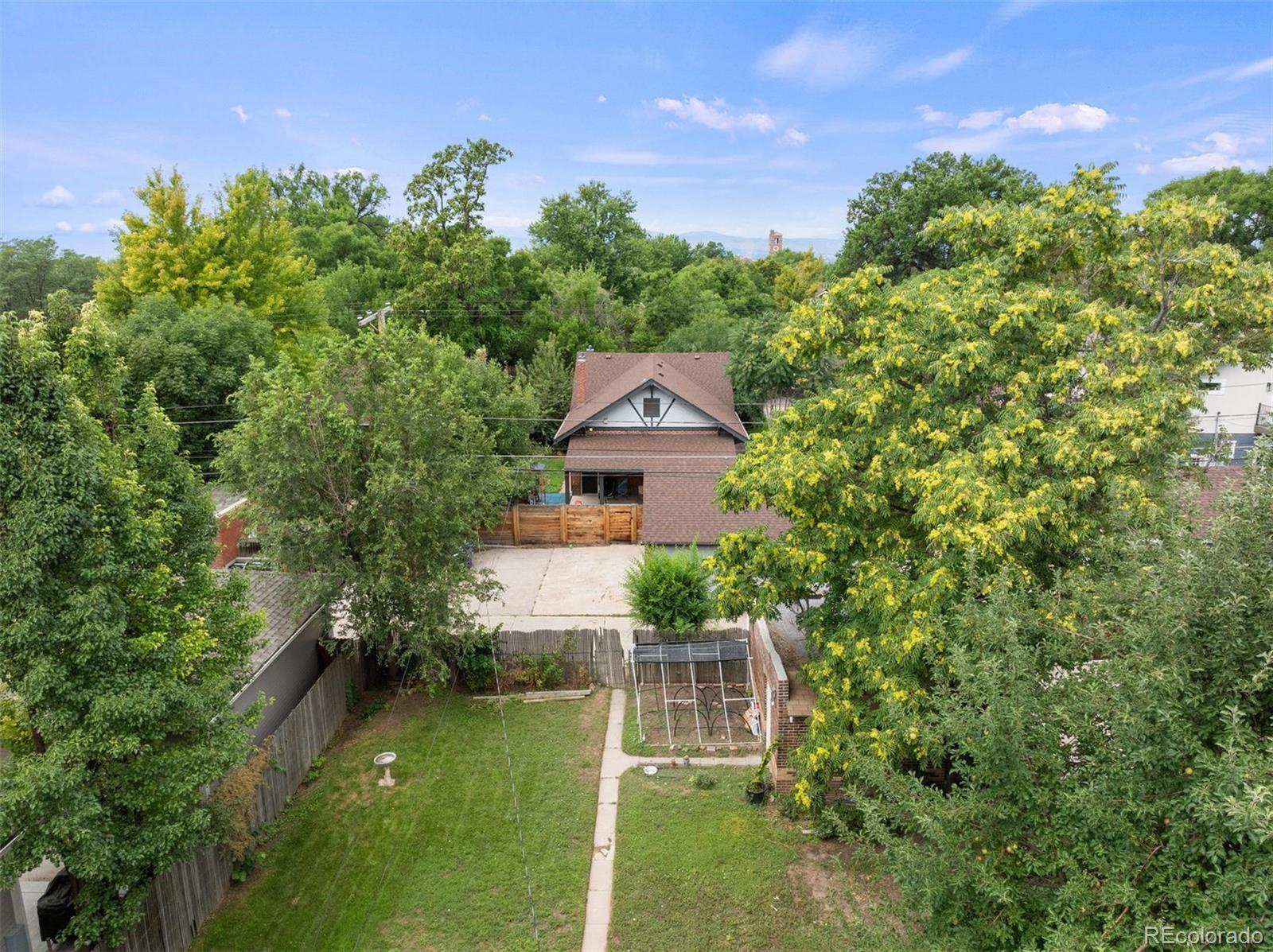 MLS Image #36 for 1373 s josephine street,denver, Colorado