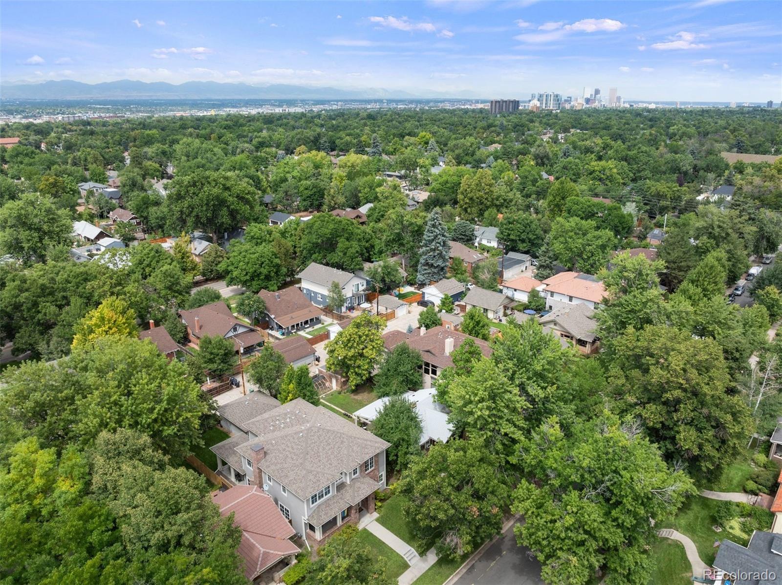 MLS Image #38 for 1373 s josephine street,denver, Colorado