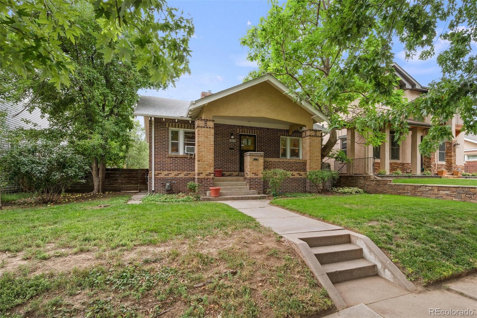 MLS Image #39 for 1373 s josephine street,denver, Colorado