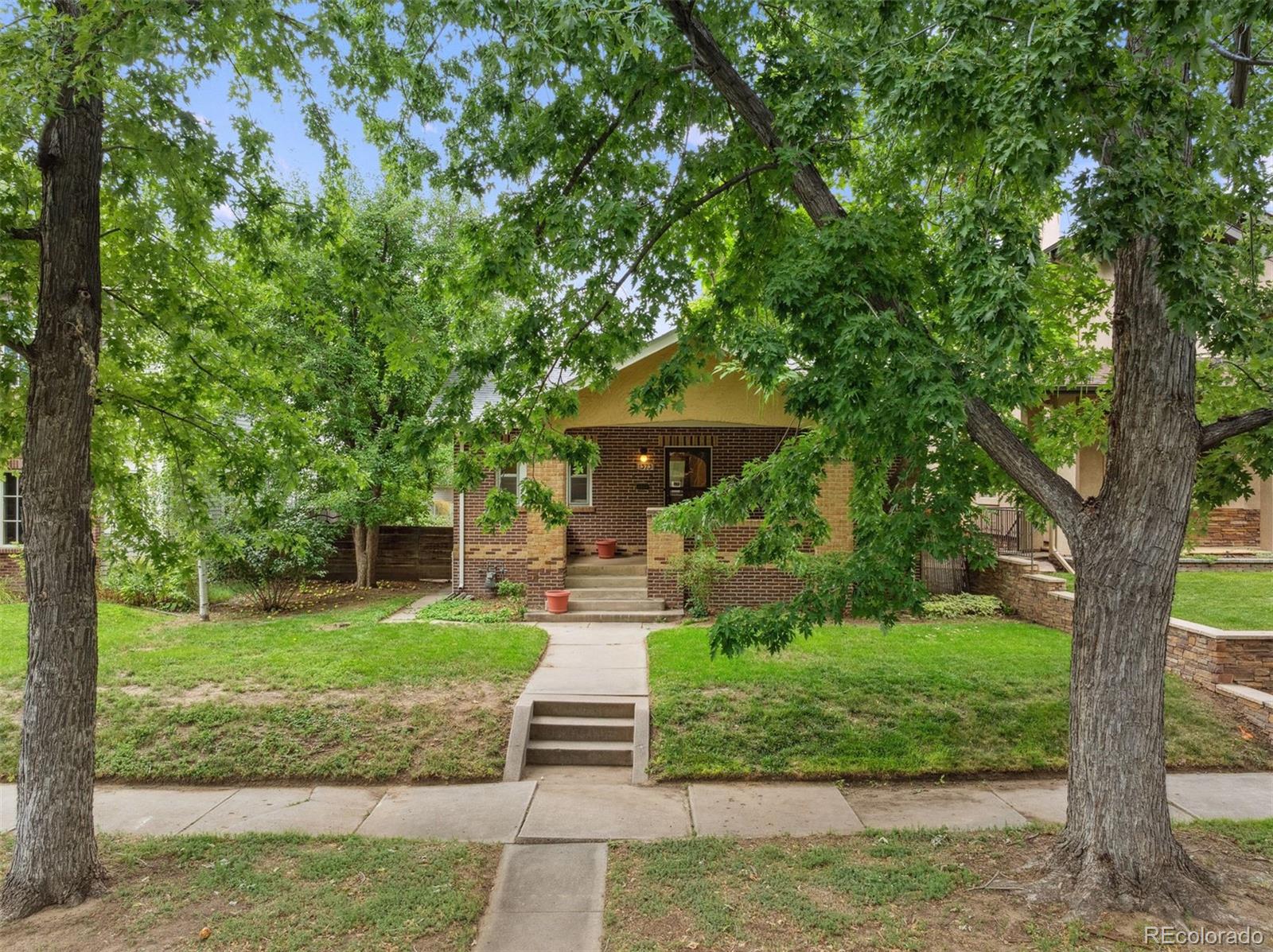 MLS Image #40 for 1373 s josephine street,denver, Colorado