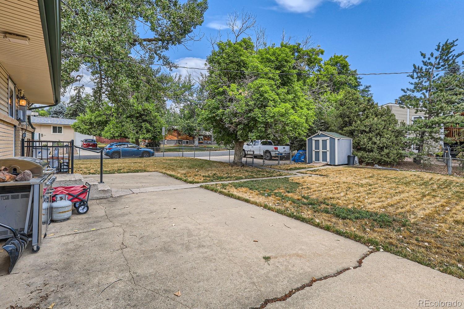 MLS Image #13 for 11295 w kentucky drive,lakewood, Colorado