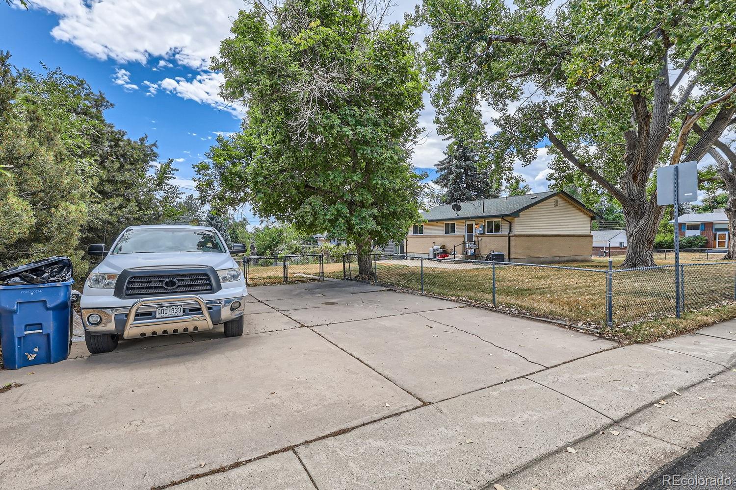 MLS Image #14 for 11295 w kentucky drive,lakewood, Colorado