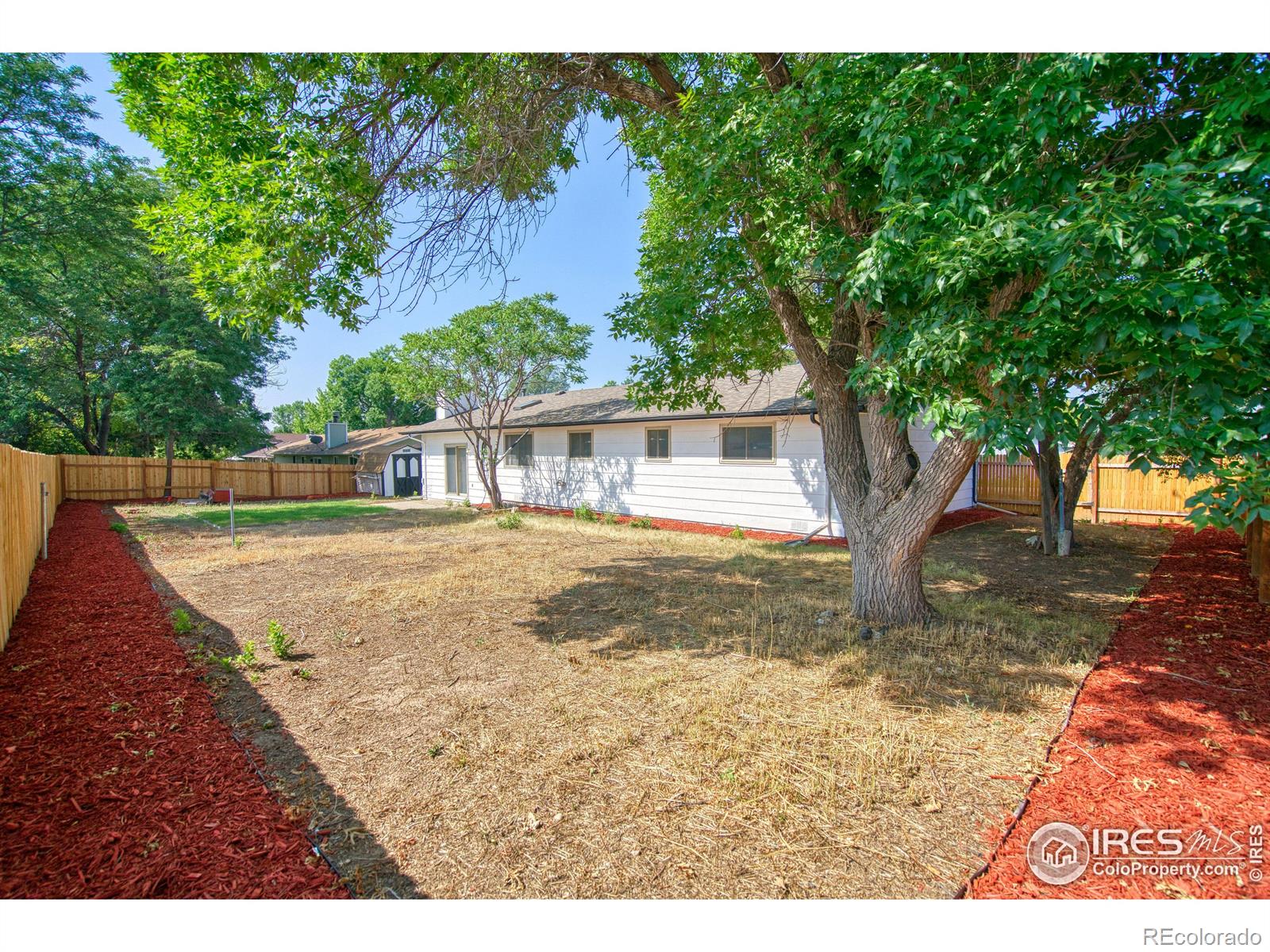 MLS Image #23 for 1608 s california avenue,loveland, Colorado