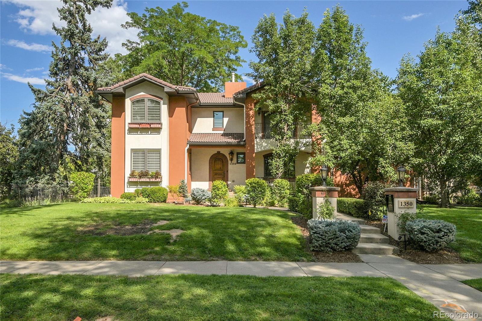 CMA Image for 1263  elm street,Denver, Colorado