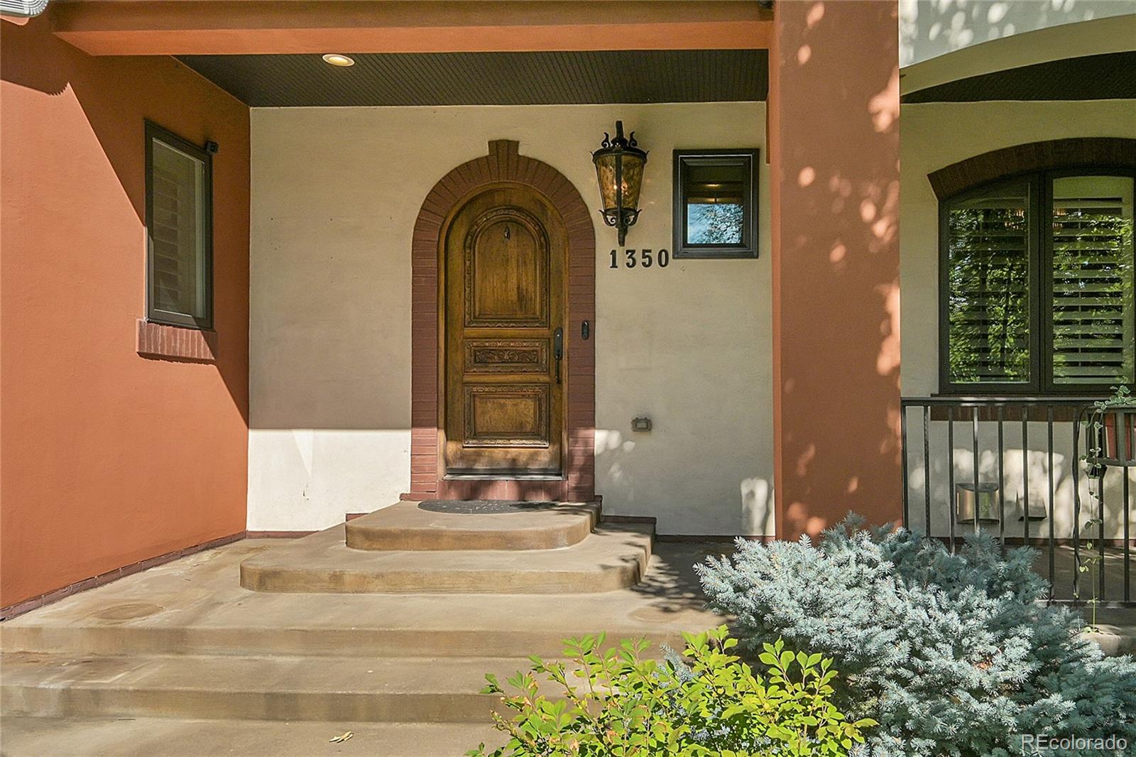 MLS Image #2 for 1350  birch street,denver, Colorado