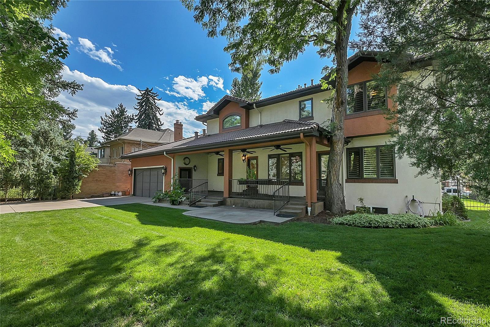 MLS Image #39 for 1350  birch street,denver, Colorado