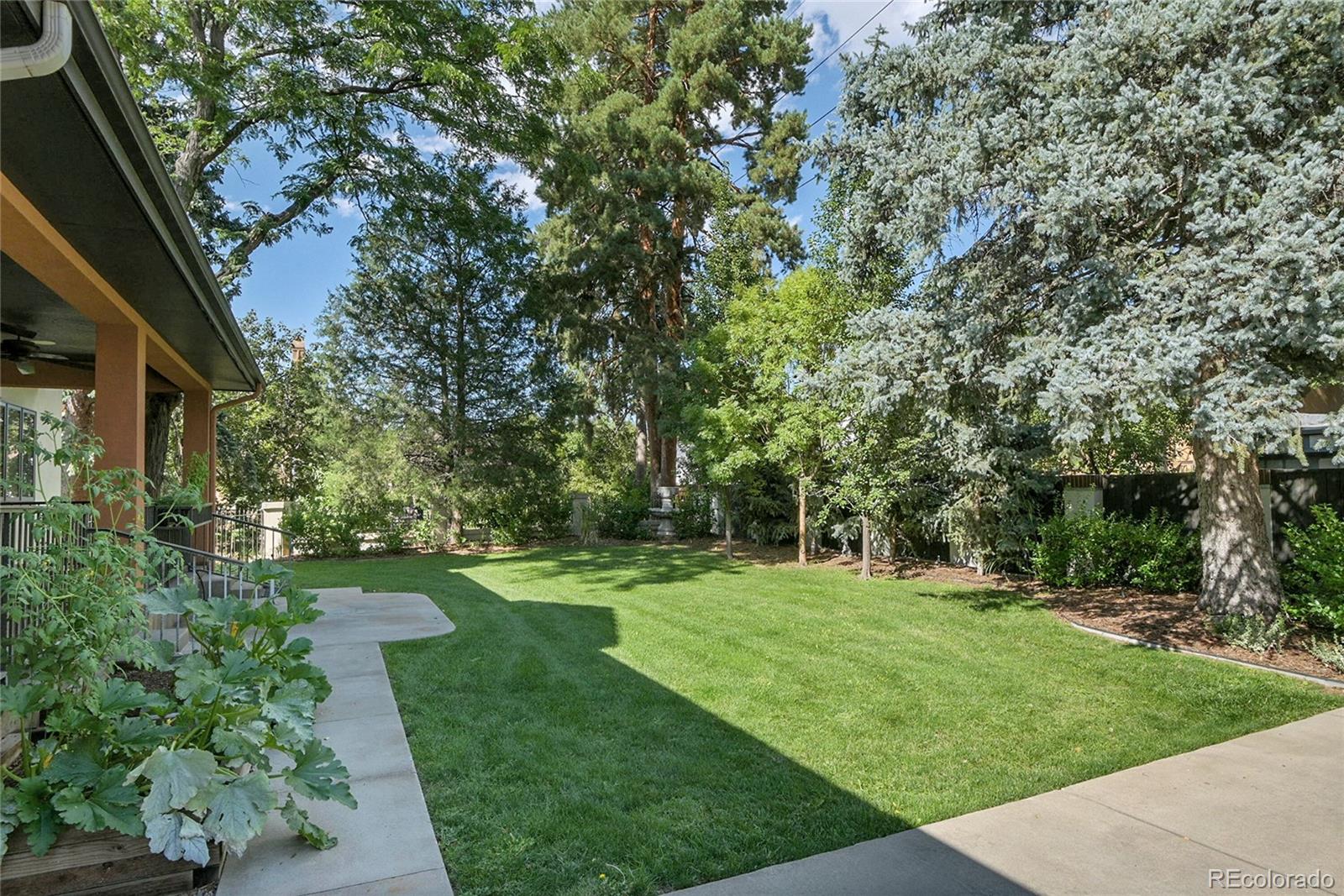 MLS Image #41 for 1350  birch street,denver, Colorado