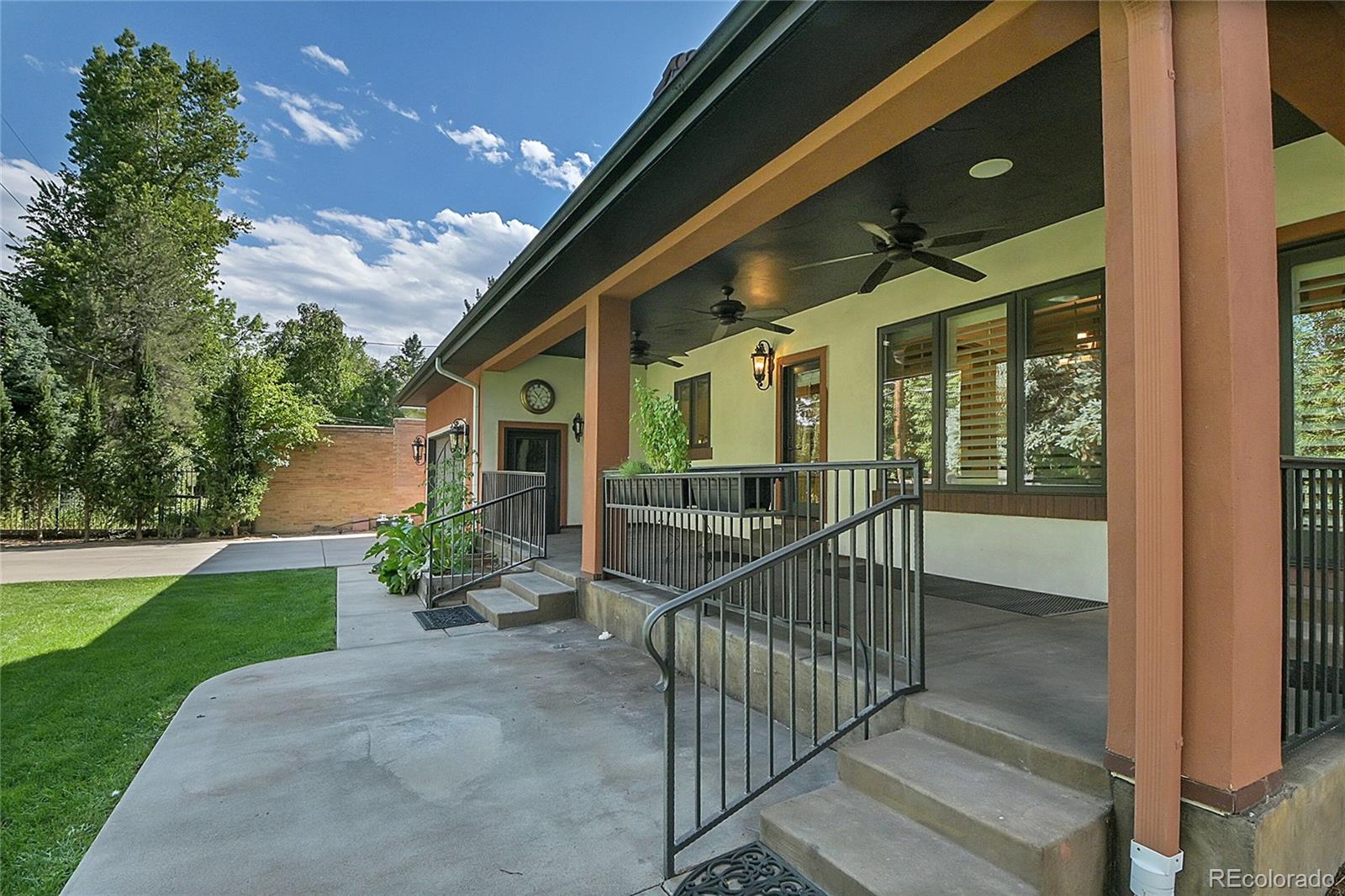 MLS Image #42 for 1350  birch street,denver, Colorado