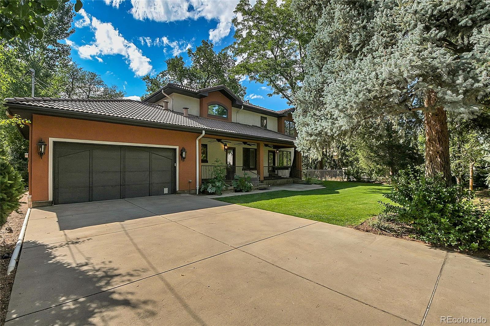 MLS Image #43 for 1350  birch street,denver, Colorado