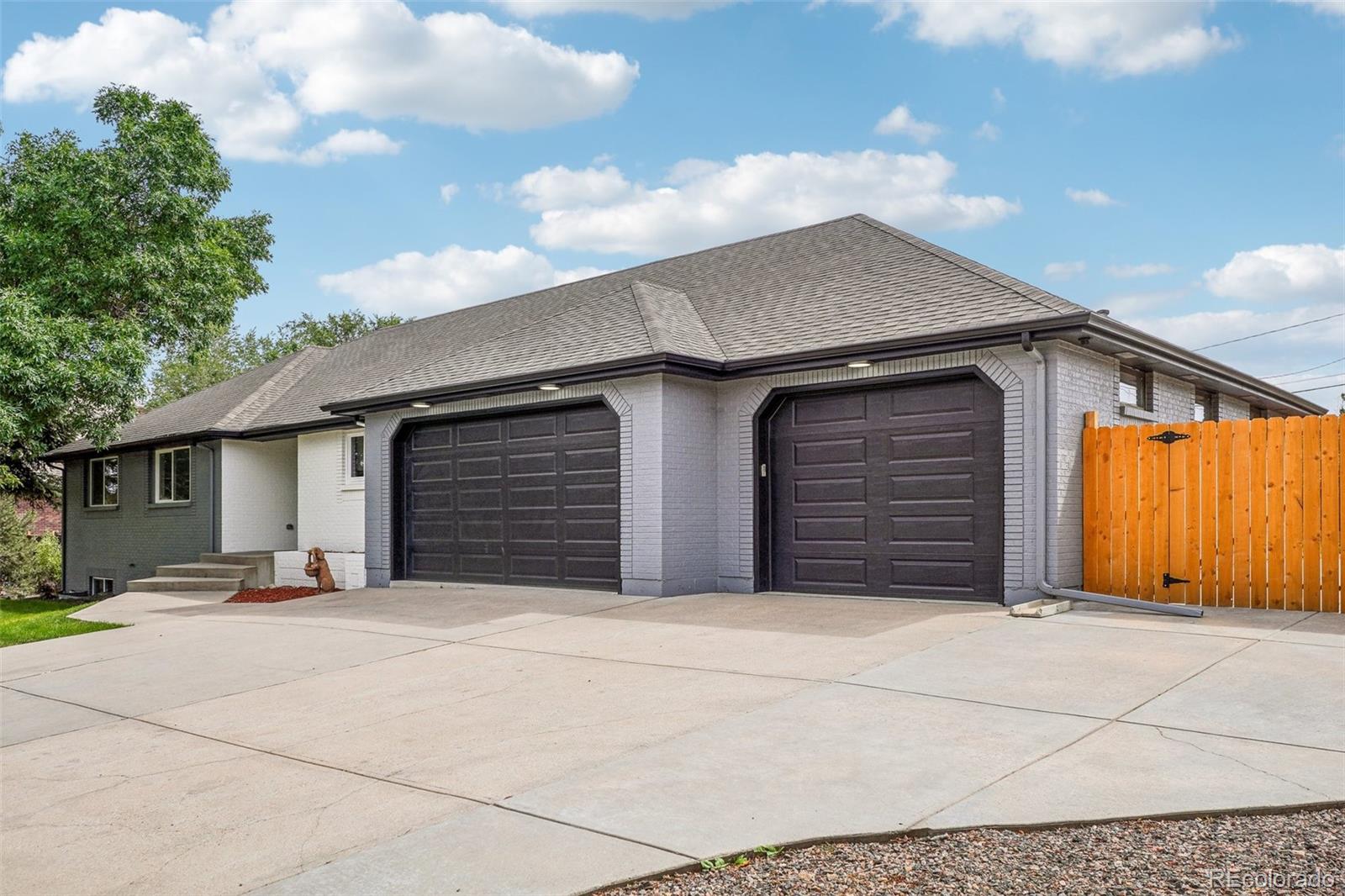 MLS Image #2 for 3210  parfet street,wheat ridge, Colorado