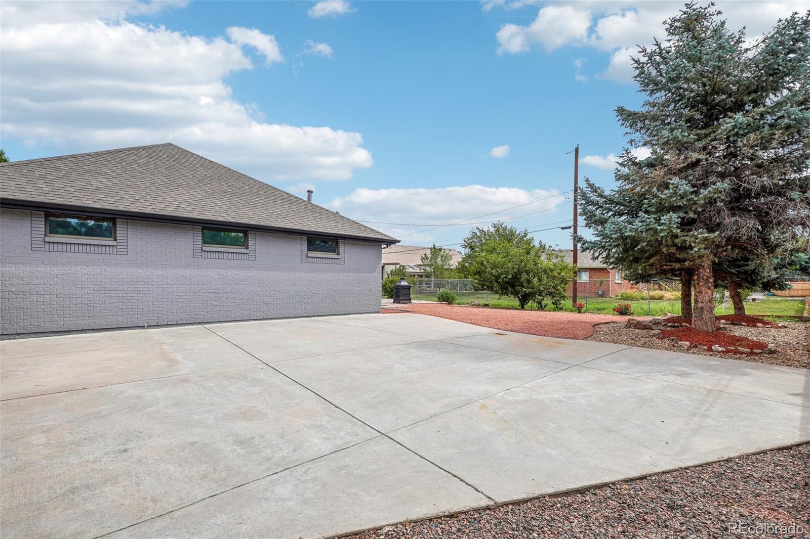 MLS Image #48 for 3210  parfet street,wheat ridge, Colorado