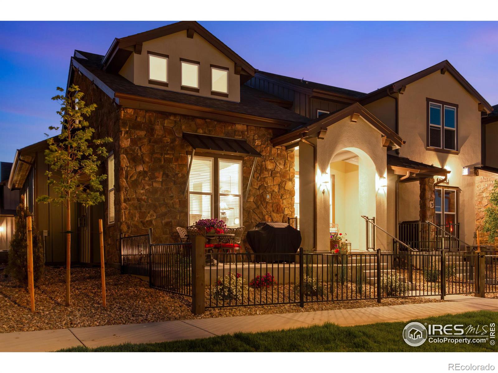 CMA Image for 6757  crooked stick drive,Windsor, Colorado